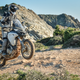 Image for article titled 2016 Ducati Multistrada 1200 Enduro: Amazing, But I Can't Think Of A Reason To Buy One